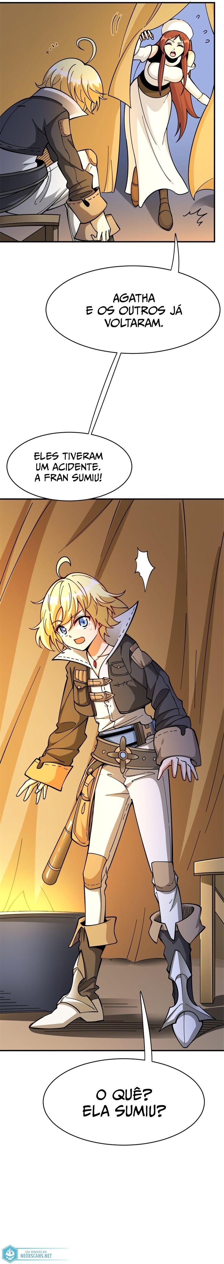 Read Release That Witch PT Manga Online
