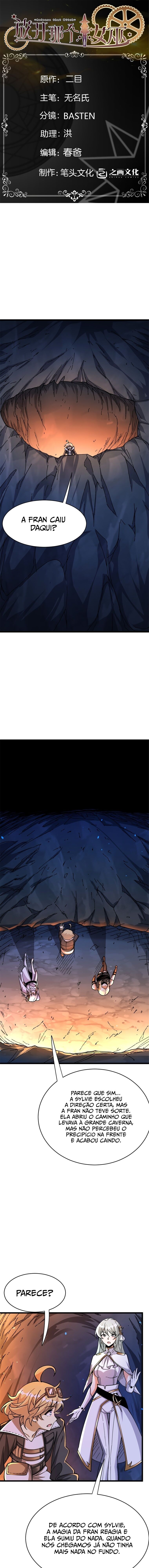 Read Release That Witch PT Manga Online