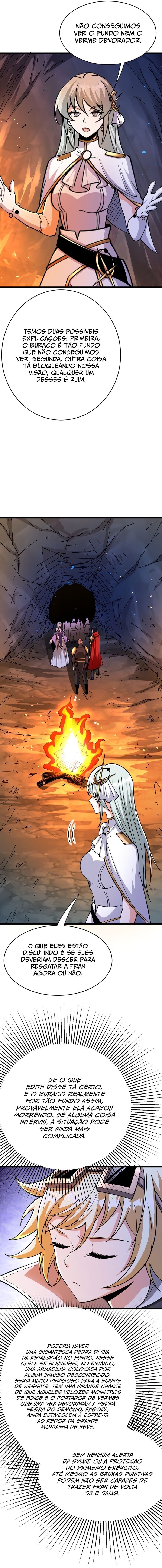 Read Release That Witch PT Manga Online