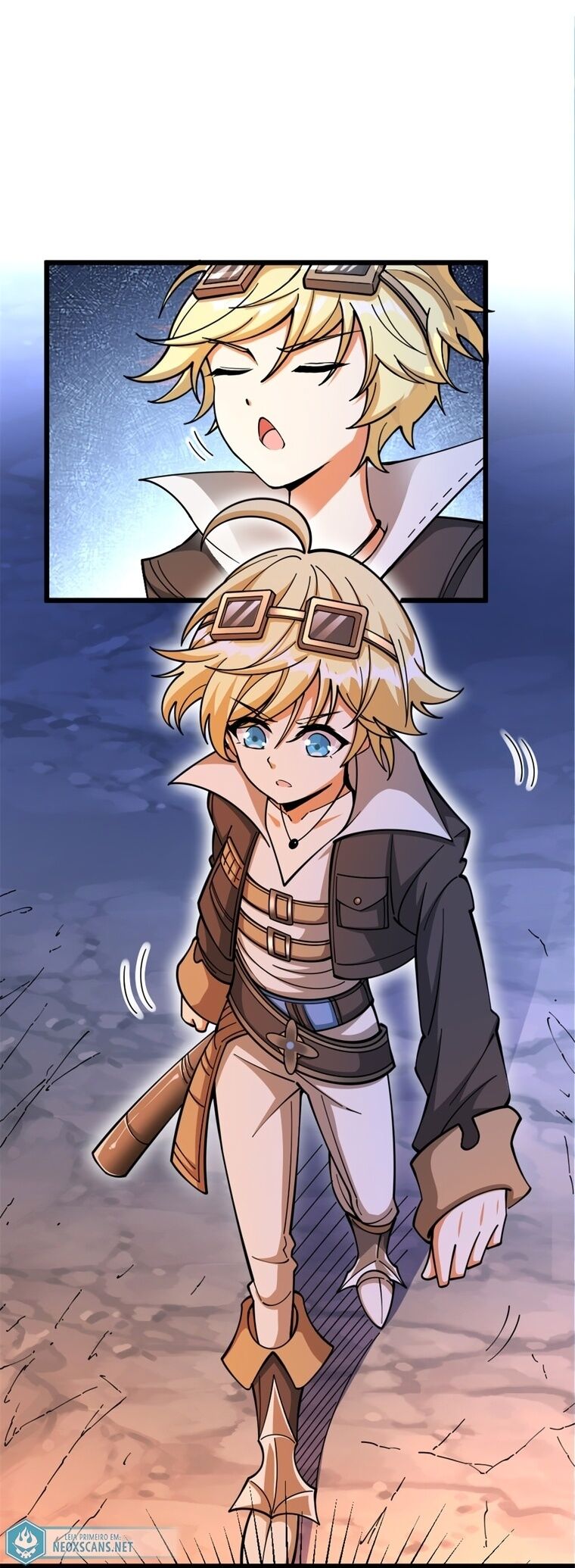 Read Release That Witch PT Manga Online