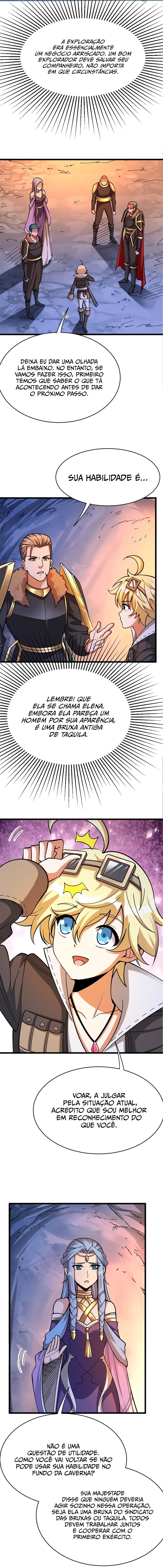 Read Release That Witch PT Manga Online