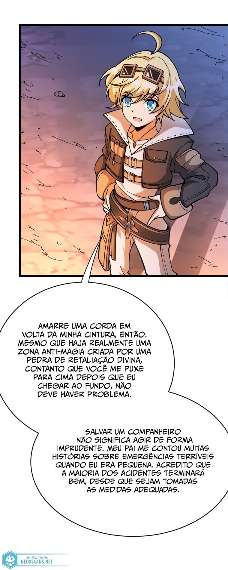 Read Release That Witch PT Manga Online
