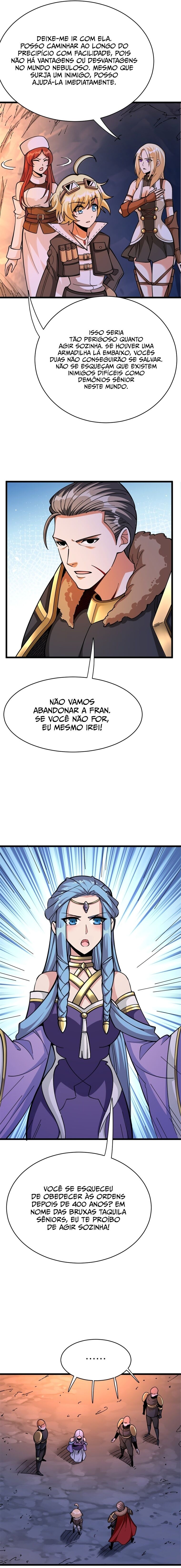 Read Release That Witch PT Manga Online