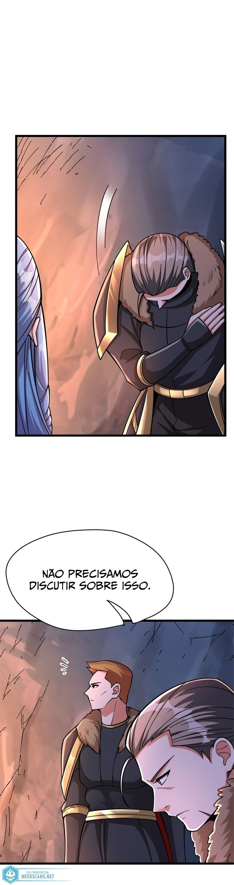 Read Release That Witch PT Manga Online
