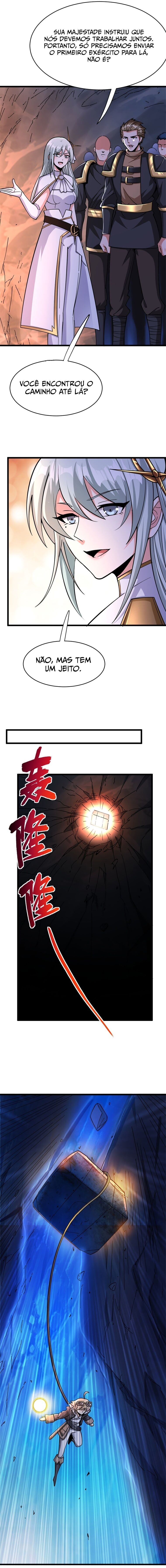 Read Release That Witch PT Manga Online