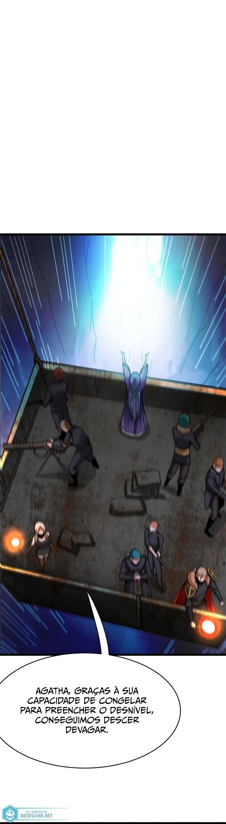 Read Release That Witch PT Manga Online