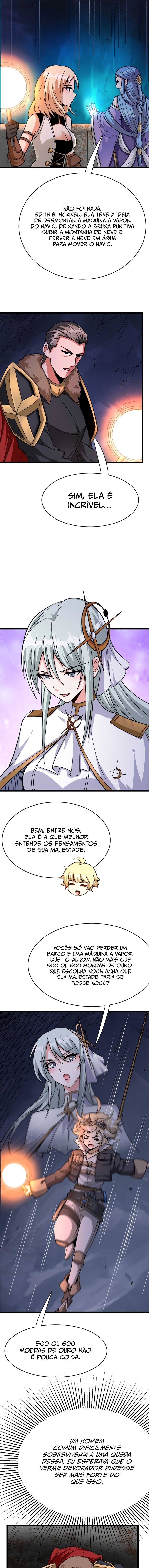 Read Release That Witch PT Manga Online