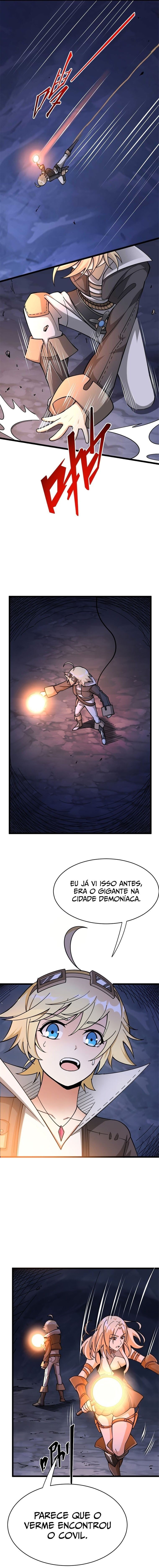 Read Release That Witch PT Manga Online