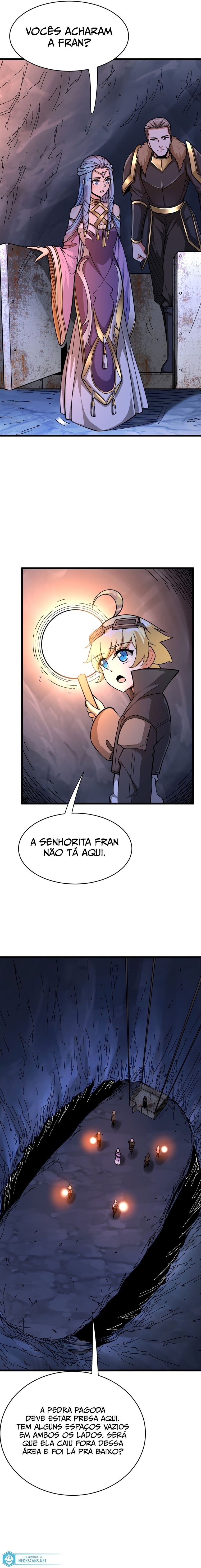 Read Release That Witch PT Manga Online