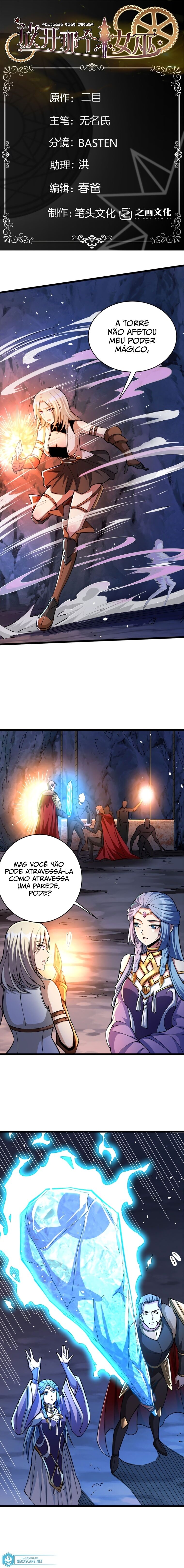 Read Release That Witch PT Manga Online