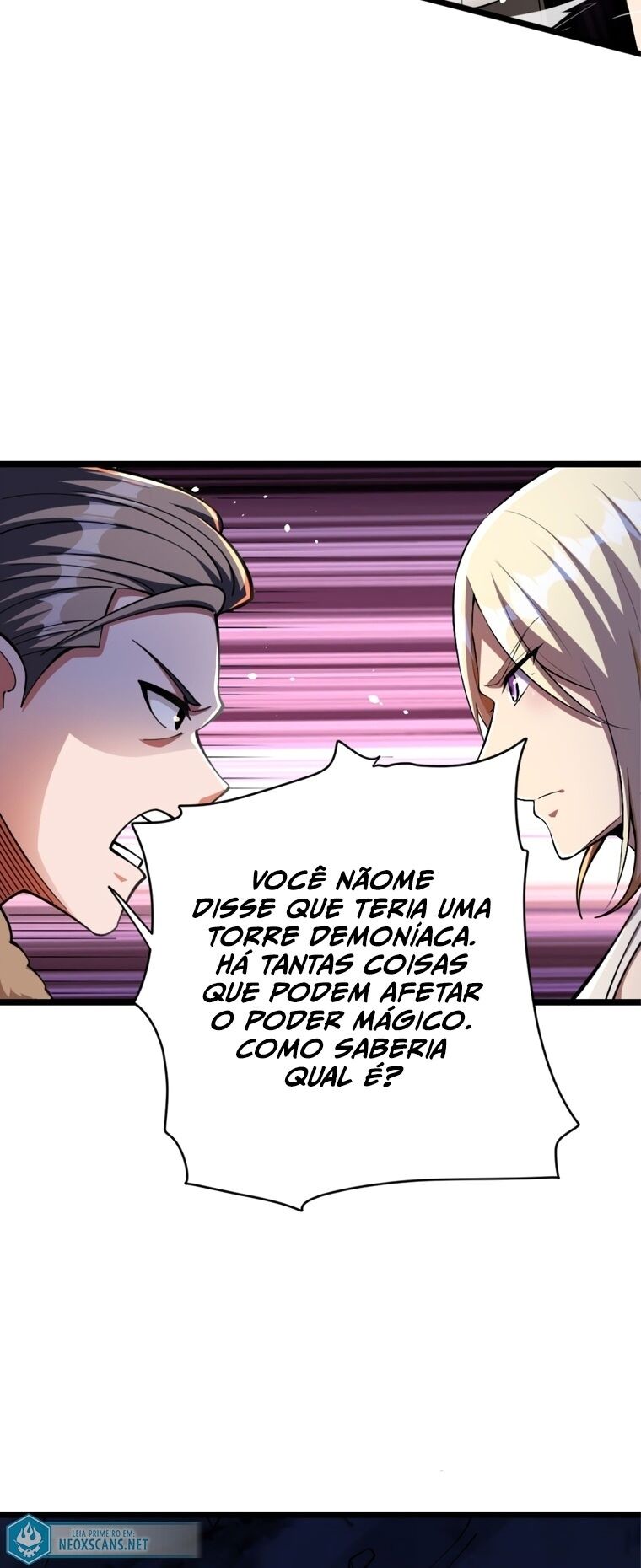 Read Release That Witch PT Manga Online