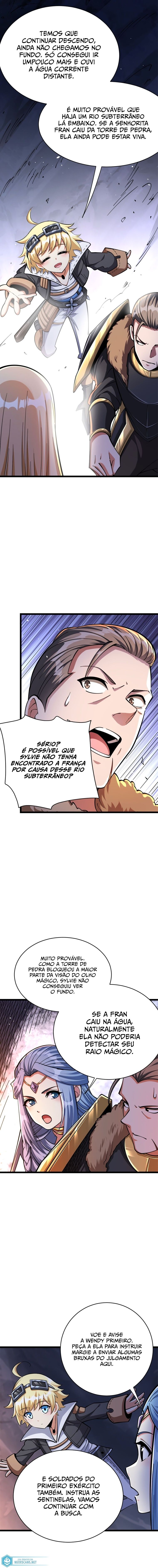 Read Release That Witch PT Manga Online
