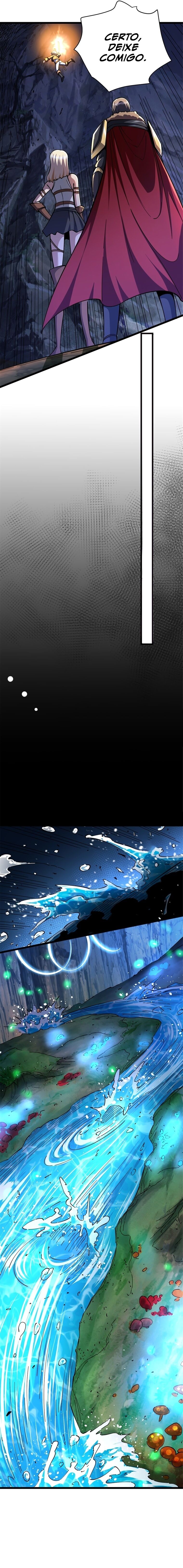 Read Release That Witch PT Manga Online