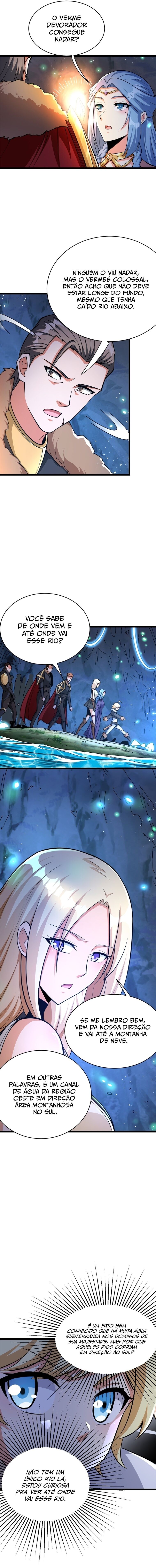 Read Release That Witch PT Manga Online
