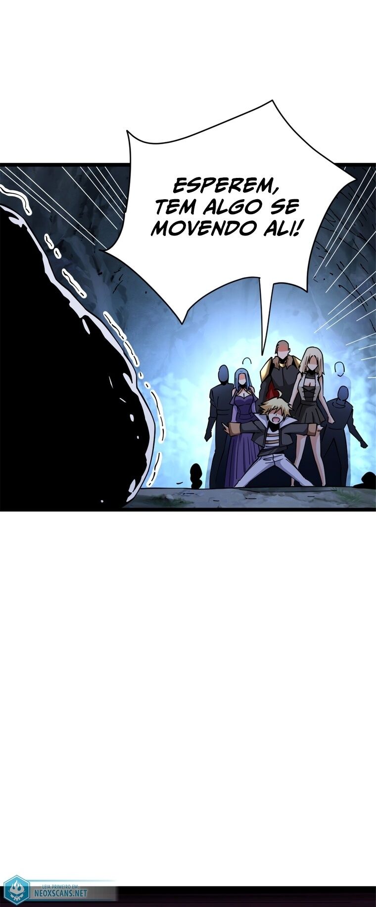 Read Release That Witch PT Manga Online