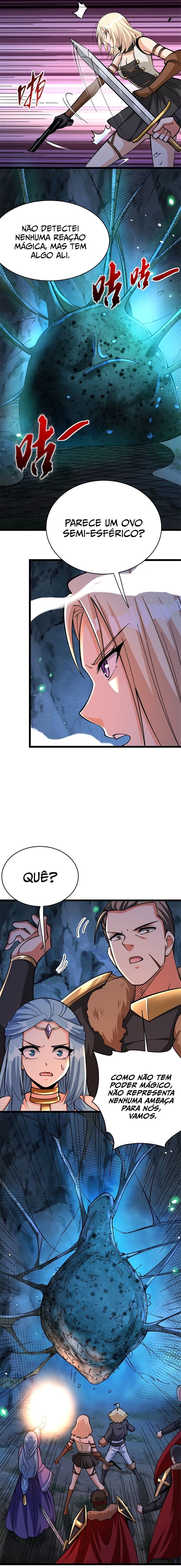 Read Release That Witch PT Manga Online