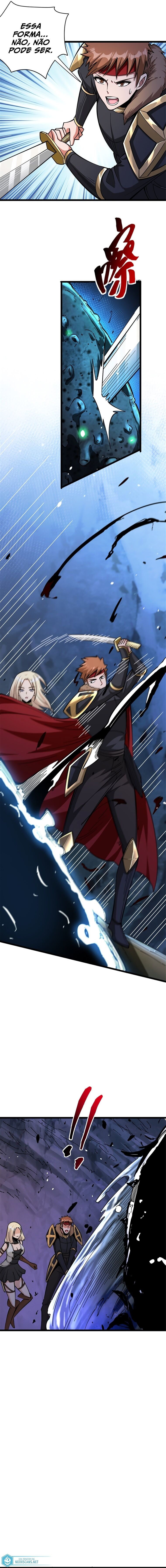 Read Release That Witch PT Manga Online