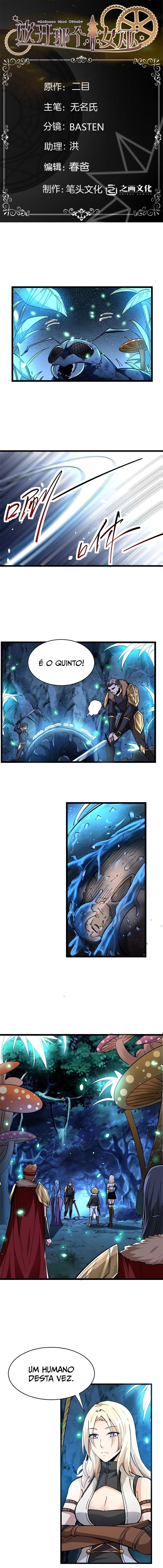 Read Release That Witch PT Manga Online