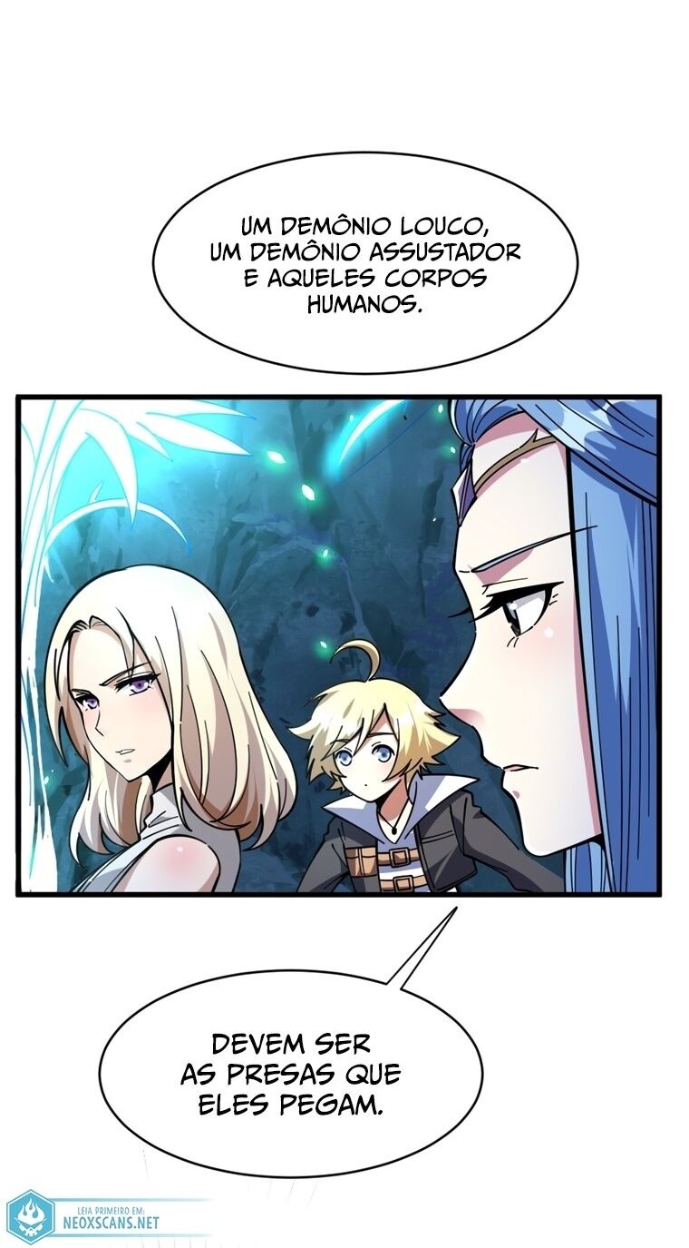 Read Release That Witch PT Manga Online