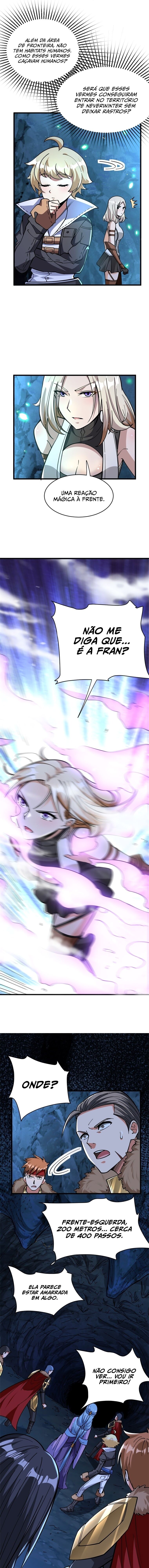 Read Release That Witch PT Manga Online