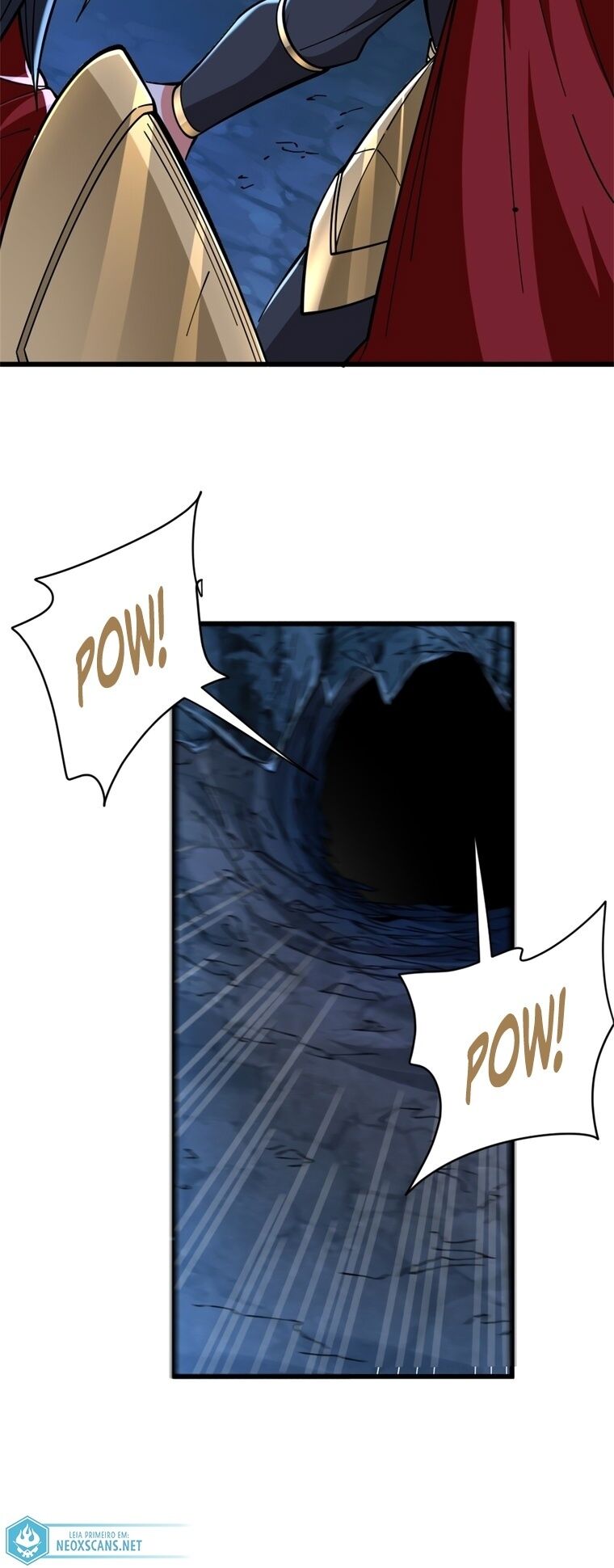 Read Release That Witch PT Manga Online