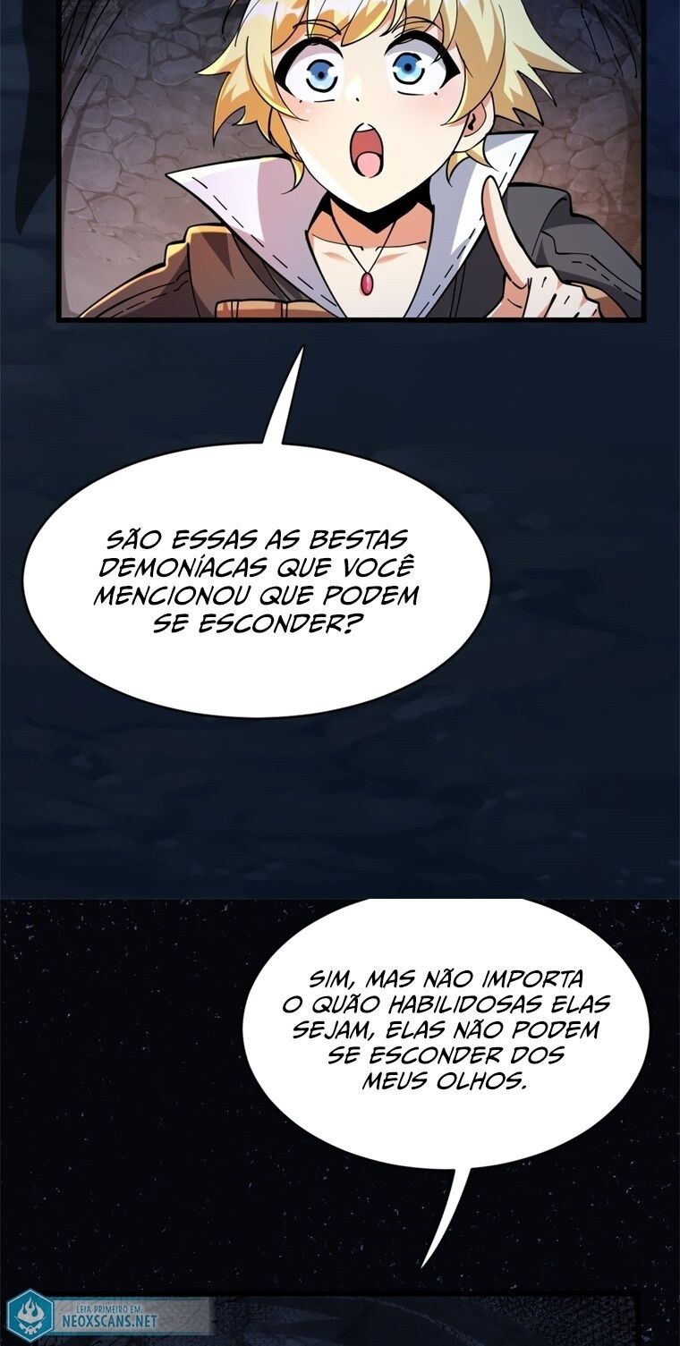 Read Release That Witch PT Manga Online