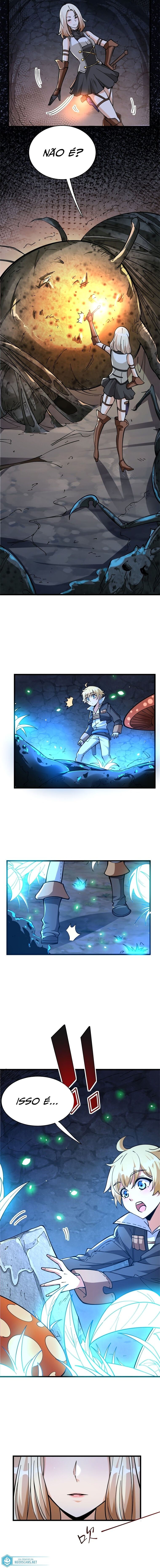 Read Release That Witch PT Manga Online