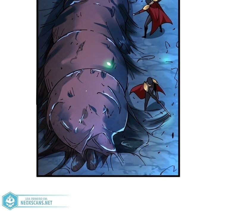 Read Release That Witch PT Manga Online