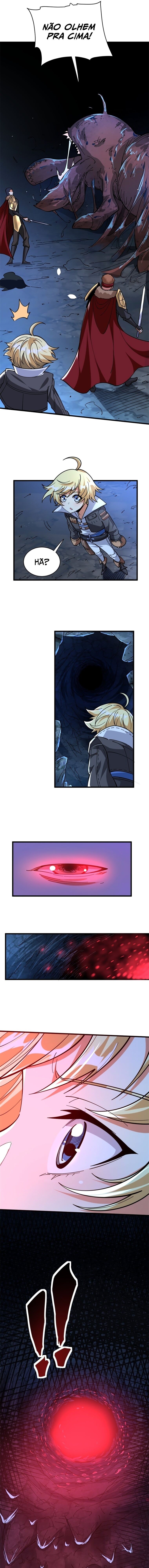 Read Release That Witch PT Manga Online
