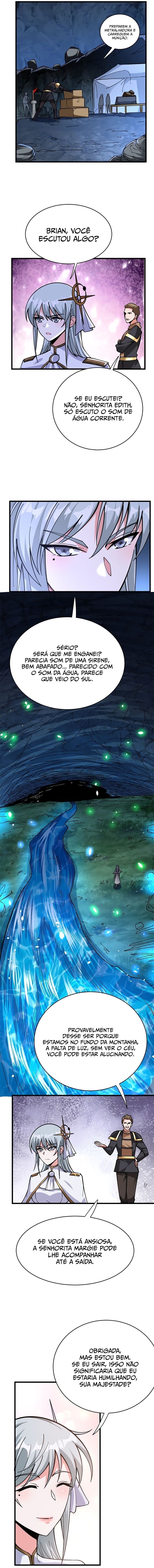 Read Release That Witch PT Manga Online