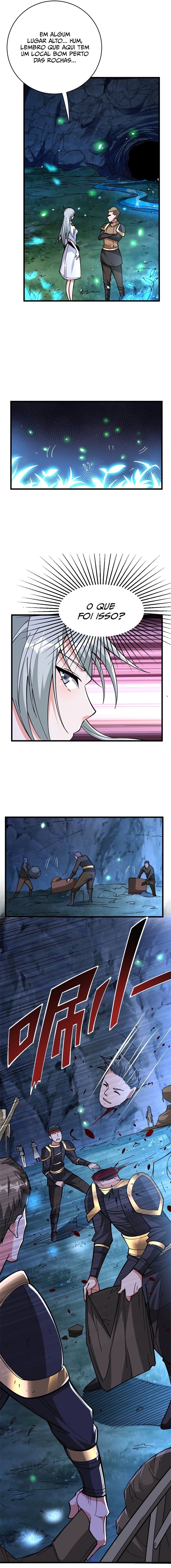 Read Release That Witch PT Manga Online