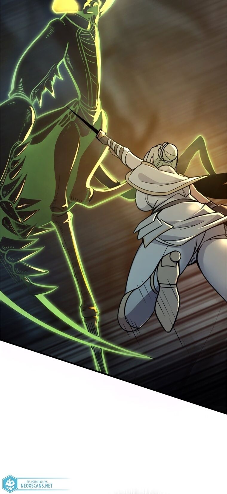 Read Release That Witch PT Manga Online