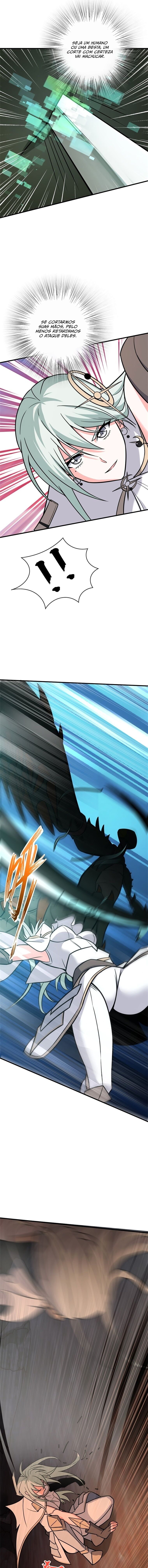 Read Release That Witch PT Manga Online
