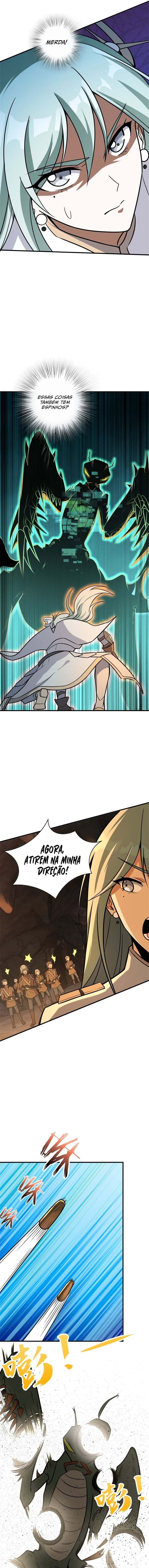 Read Release That Witch PT Manga Online