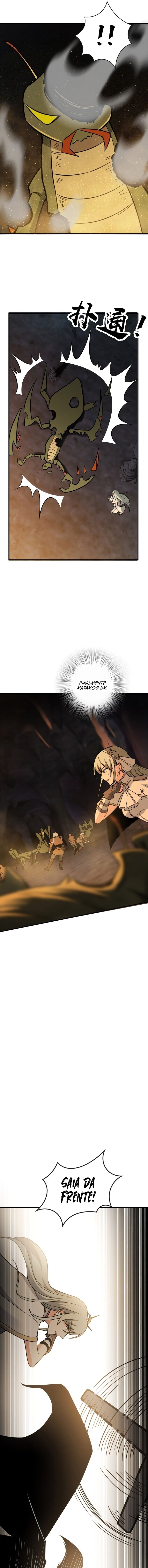 Read Release That Witch PT Manga Online
