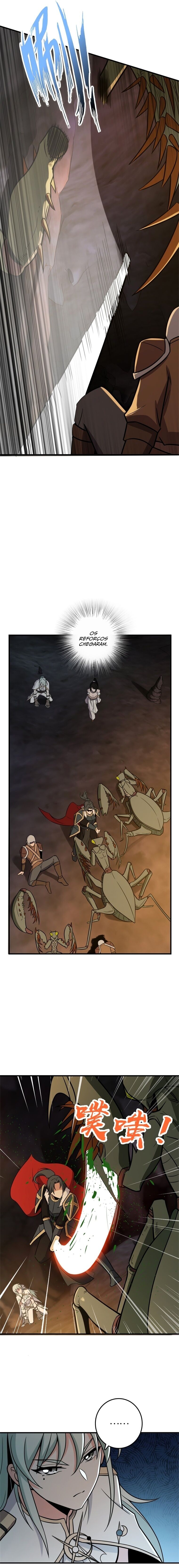 Read Release That Witch PT Manga Online