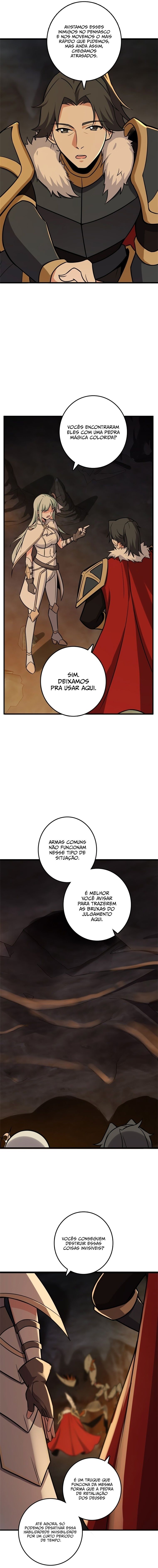 Read Release That Witch PT Manga Online