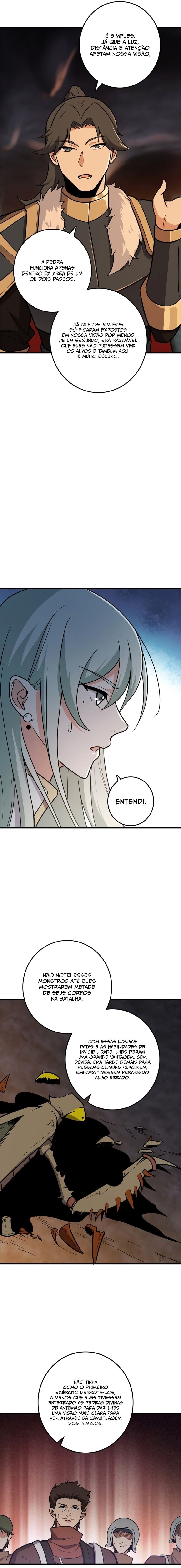 Read Release That Witch PT Manga Online