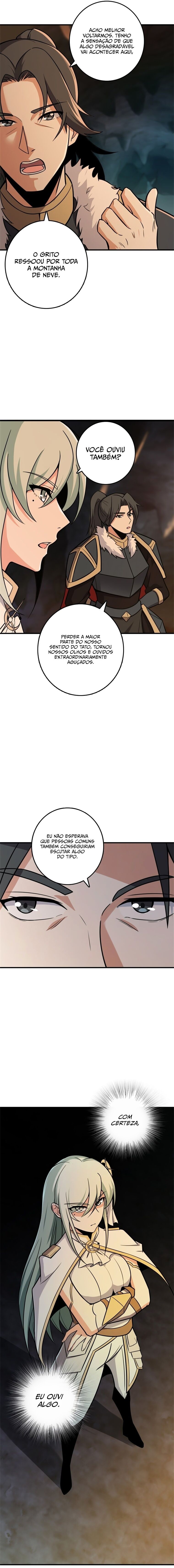 Read Release That Witch PT Manga Online