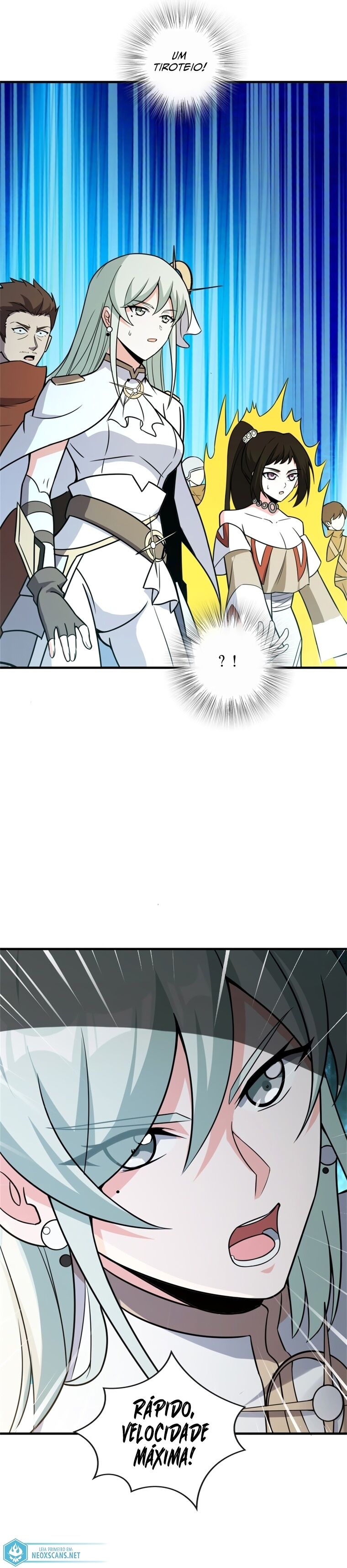 Read Release That Witch PT Manga Online