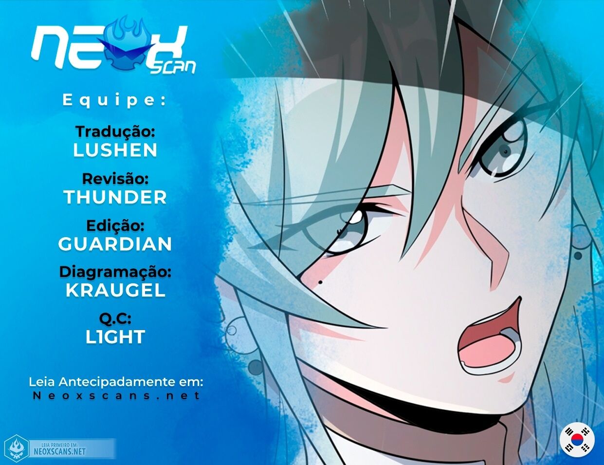 Read Release That Witch PT Manga Online