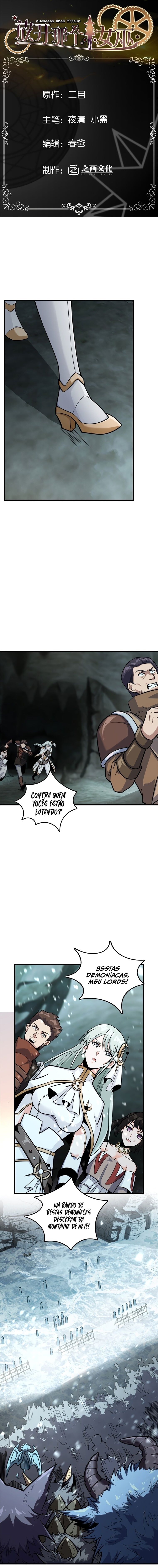 Read Release That Witch PT Manga Online