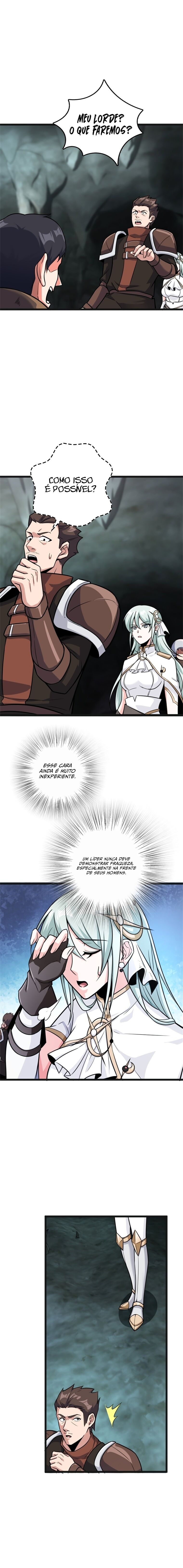 Read Release That Witch PT Manga Online