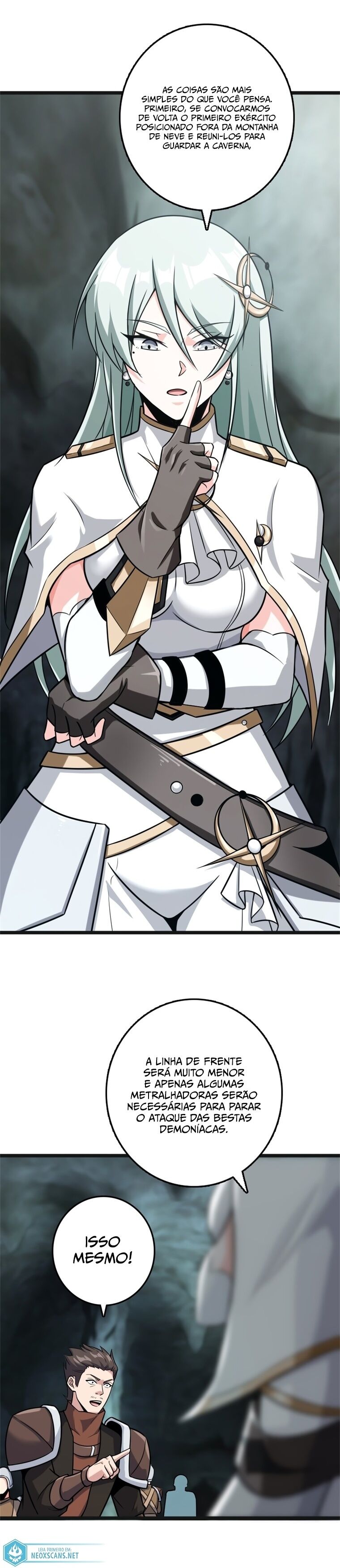 Read Release That Witch PT Manga Online