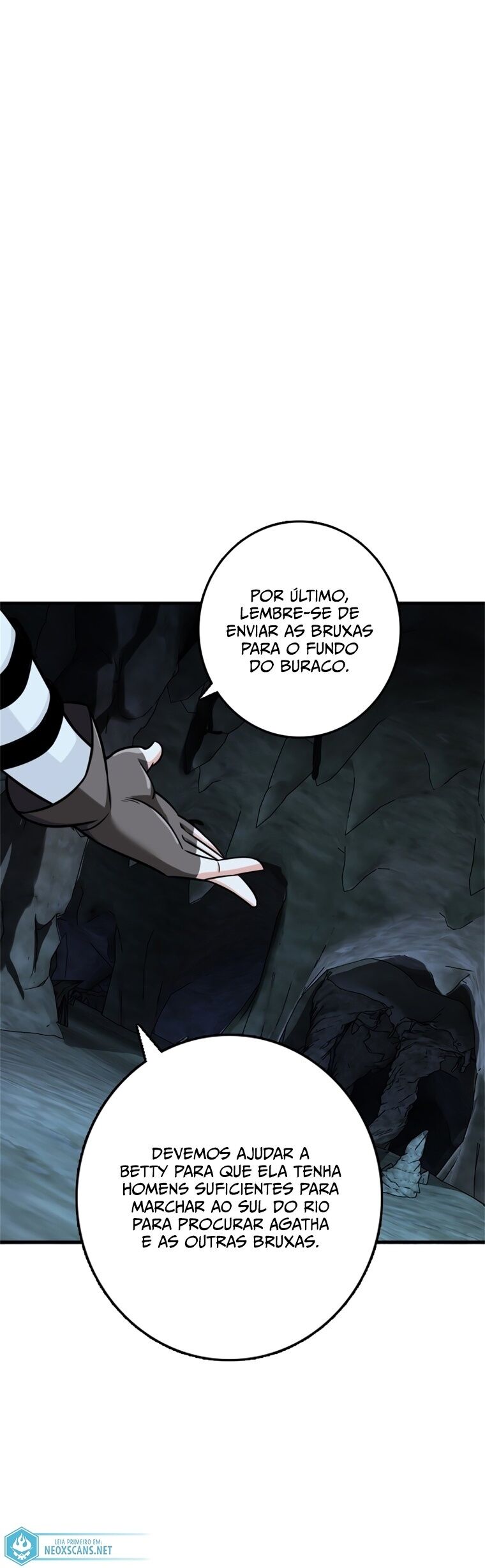 Read Release That Witch PT Manga Online