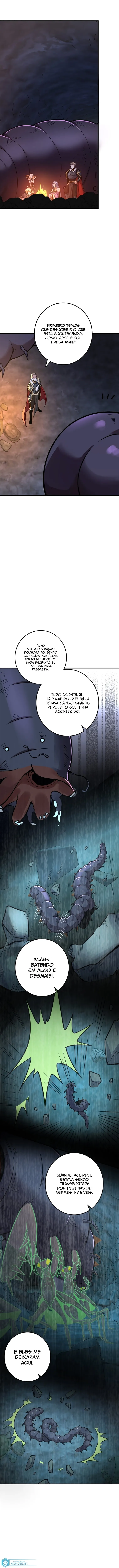 Read Release That Witch PT Manga Online