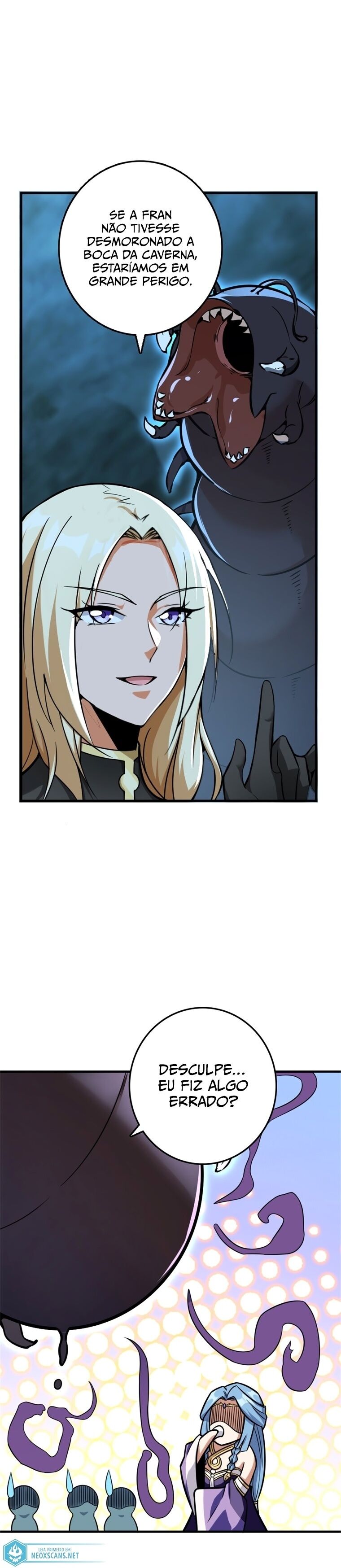 Read Release That Witch PT Manga Online