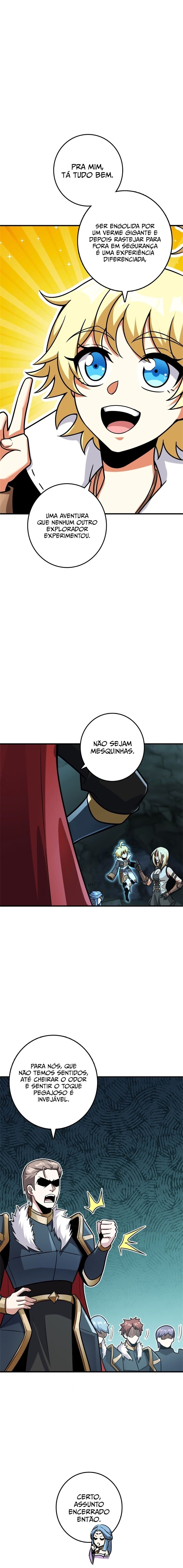 Read Release That Witch PT Manga Online
