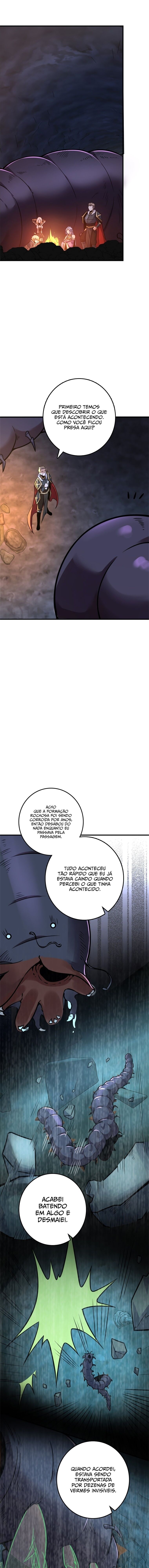 Read Release That Witch PT Manga Online