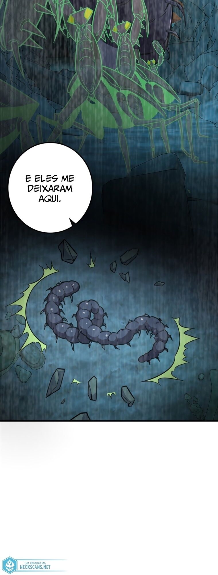 Read Release That Witch PT Manga Online